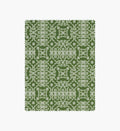 Cloverpaperco™ - Heritage Cotton Fabric - Sage