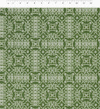 Cloverpaperco™ - Heritage Cotton Fabric - Sage