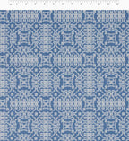 Cloverpaperco™ - Heritage Cotton Fabric - Chambray