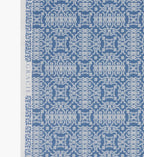 Cloverpaperco™ - Heritage Cotton Fabric - Chambray