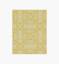 Cloverpaperco™ - Heritage Cotton Fabric - Butter