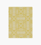 Cloverpaperco™ - Heritage Cotton Fabric - Butter