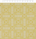 Cloverpaperco™ - Heritage Cotton Fabric - Butter