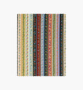 Cloverpaperco™ - Gemma Cotton Metallic Fabric - Multi