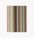 Cloverpaperco™ - Gemma Cotton Metallic Fabric - Multi II