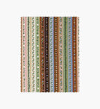 Cloverpaperco™ - Gemma Cotton Metallic Fabric - Multi II