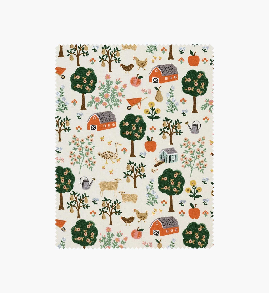 Cloverpaperco™ - Fat Quarter Bundle - Home Sweet Home