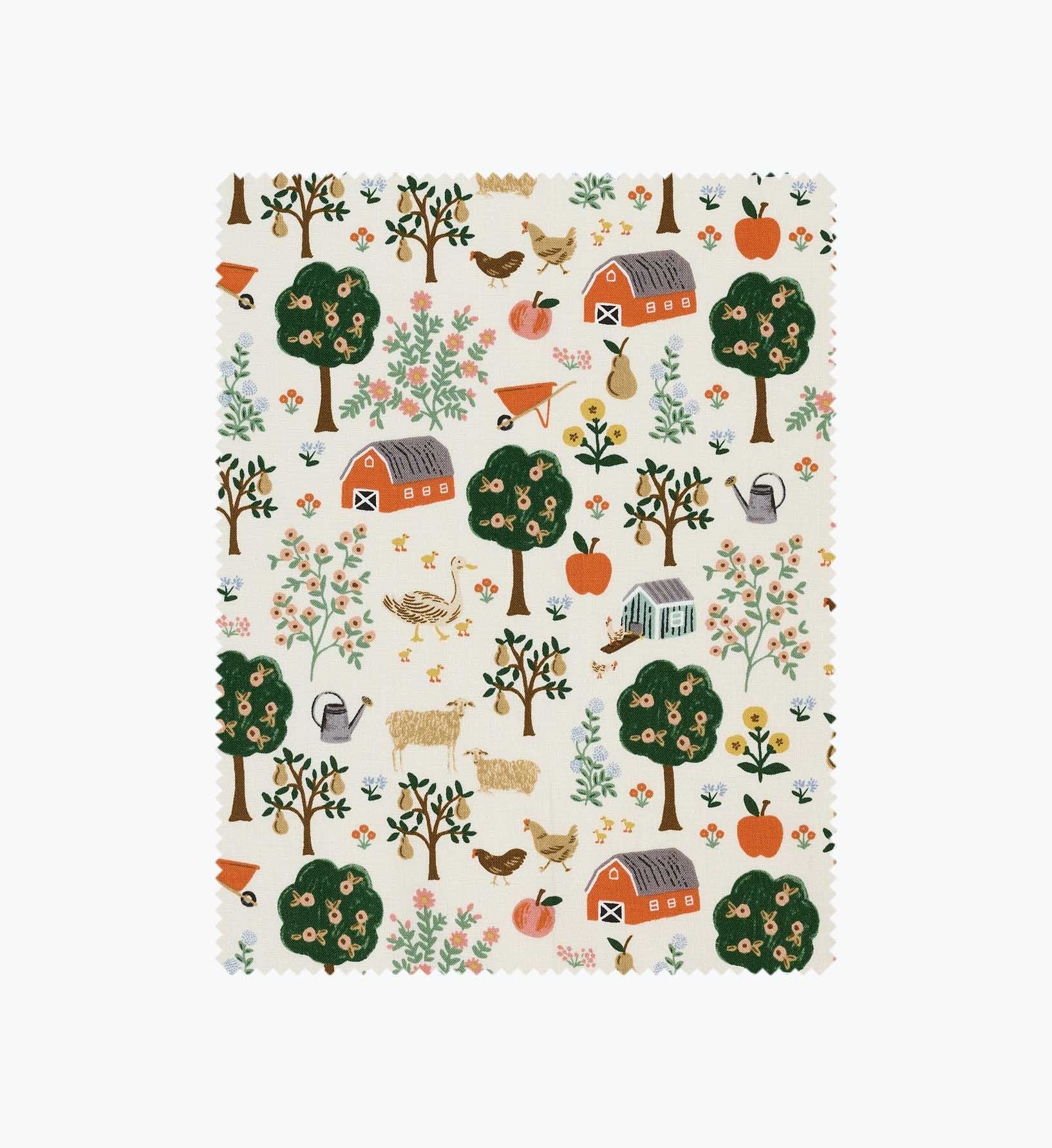 Cloverpaperco™ - Fat Quarter Bundle - Home Sweet Home