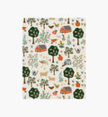 Cloverpaperco™ - Farmhouse Cotton Fabric - Cream