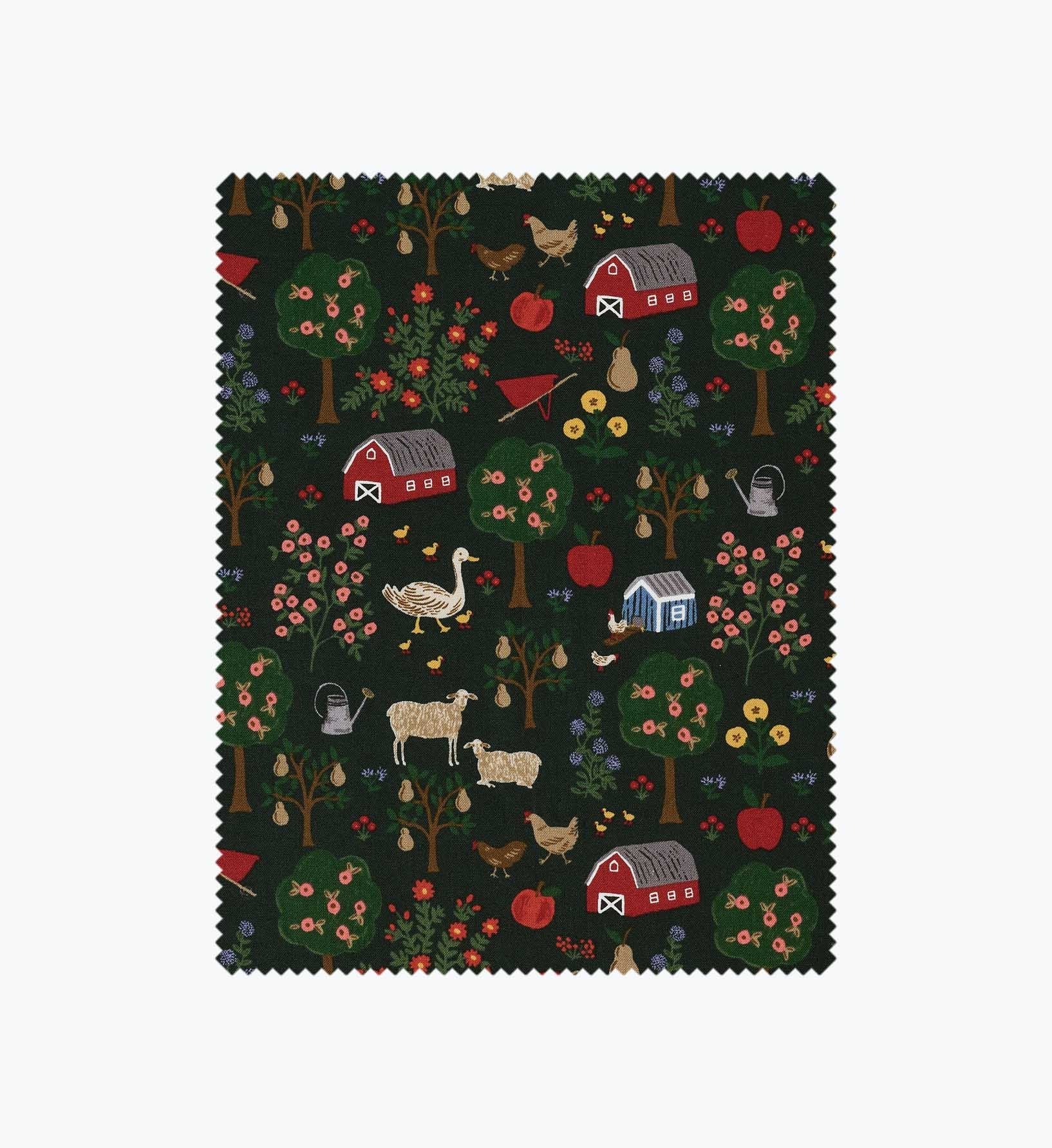 Cloverpaperco™ - Fat Quarter Bundle - Home Sweet Home