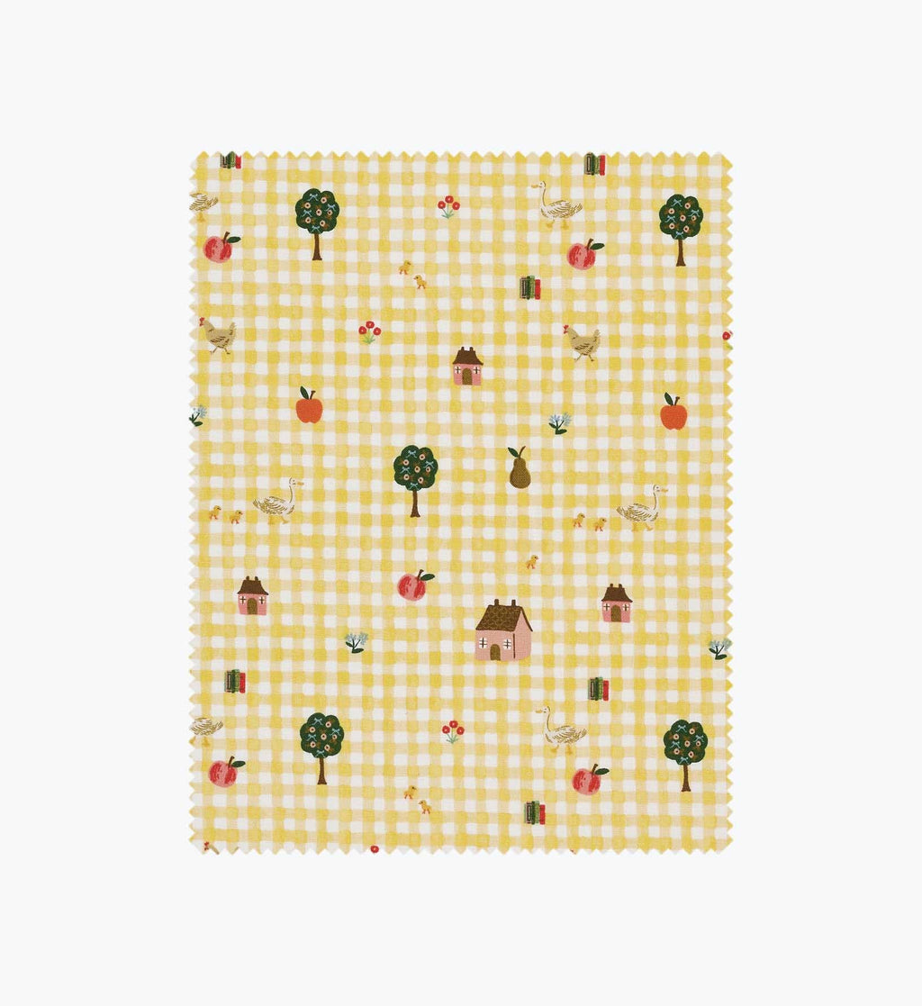 Cloverpaperco™ - Fat Quarter Bundle - Home Sweet Home