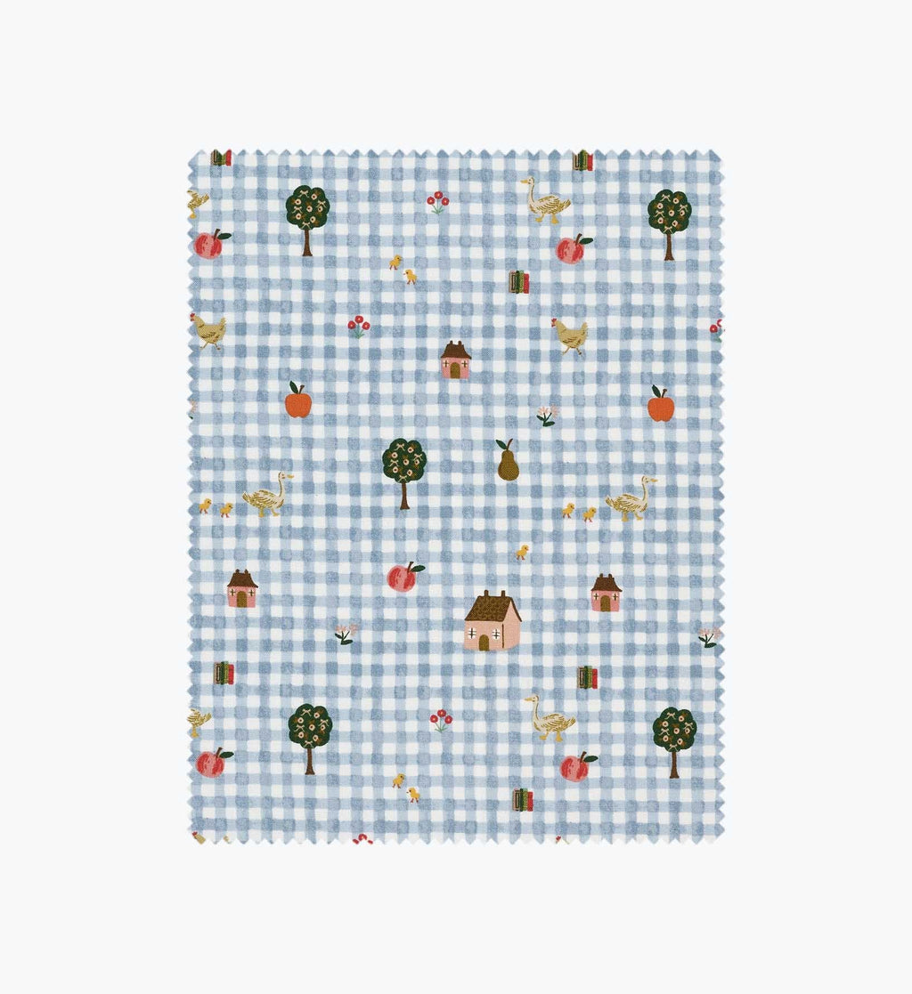 Cloverpaperco™ - Fat Quarter Bundle - Home Sweet Home