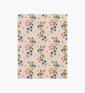 Cloverpaperco™ - Poppy Cotton Fabric - Pink