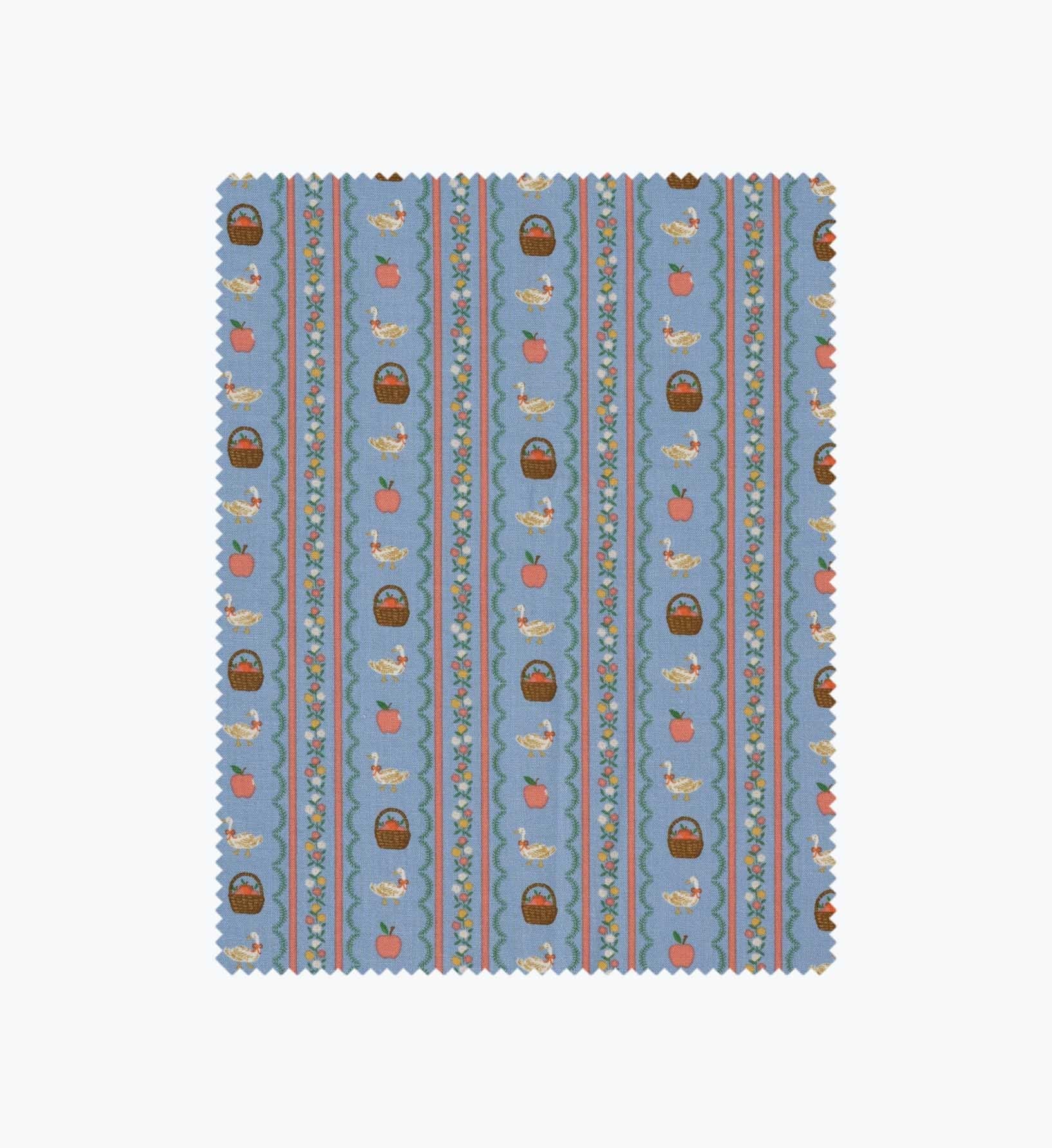 Cloverpaperco™ - Fat Quarter Bundle - Home Sweet Home