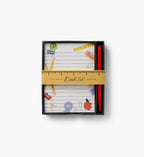 Cloverpaperco™ - Note Writing Set - Schoolhouse