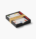 Cloverpaperco™ - Note Writing Set - Schoolhouse