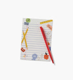 Cloverpaperco™ - Note Writing Set - Schoolhouse