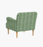 Cloverpaperco™ - Bristol Armchair - Climbing Vines