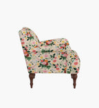 Cloverpaperco™ - Bristol Armchair - Dahlia