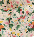 Cloverpaperco™ - Bristol Armchair - Dahlia