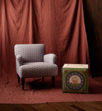 Cloverpaperco™ - Bristol Armchair - Delphine