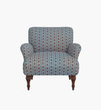 Cloverpaperco™ - Bristol Armchair - Delphine