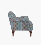 Cloverpaperco™ - Bristol Armchair - Delphine