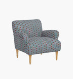 Cloverpaperco™ - Bristol Armchair - Delphine