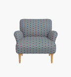 Cloverpaperco™ - Bristol Armchair - Delphine