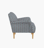 Cloverpaperco™ - Bristol Armchair - Delphine