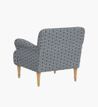 Cloverpaperco™ - Bristol Armchair - Delphine