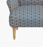 Cloverpaperco™ - Bristol Armchair - Delphine