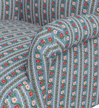 Cloverpaperco™ - Bristol Armchair - Delphine