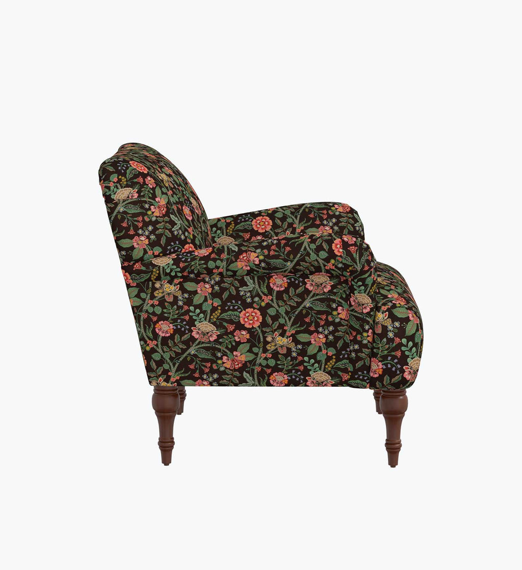 Cloverpaperco™ - Bristol Armchair - Gracie