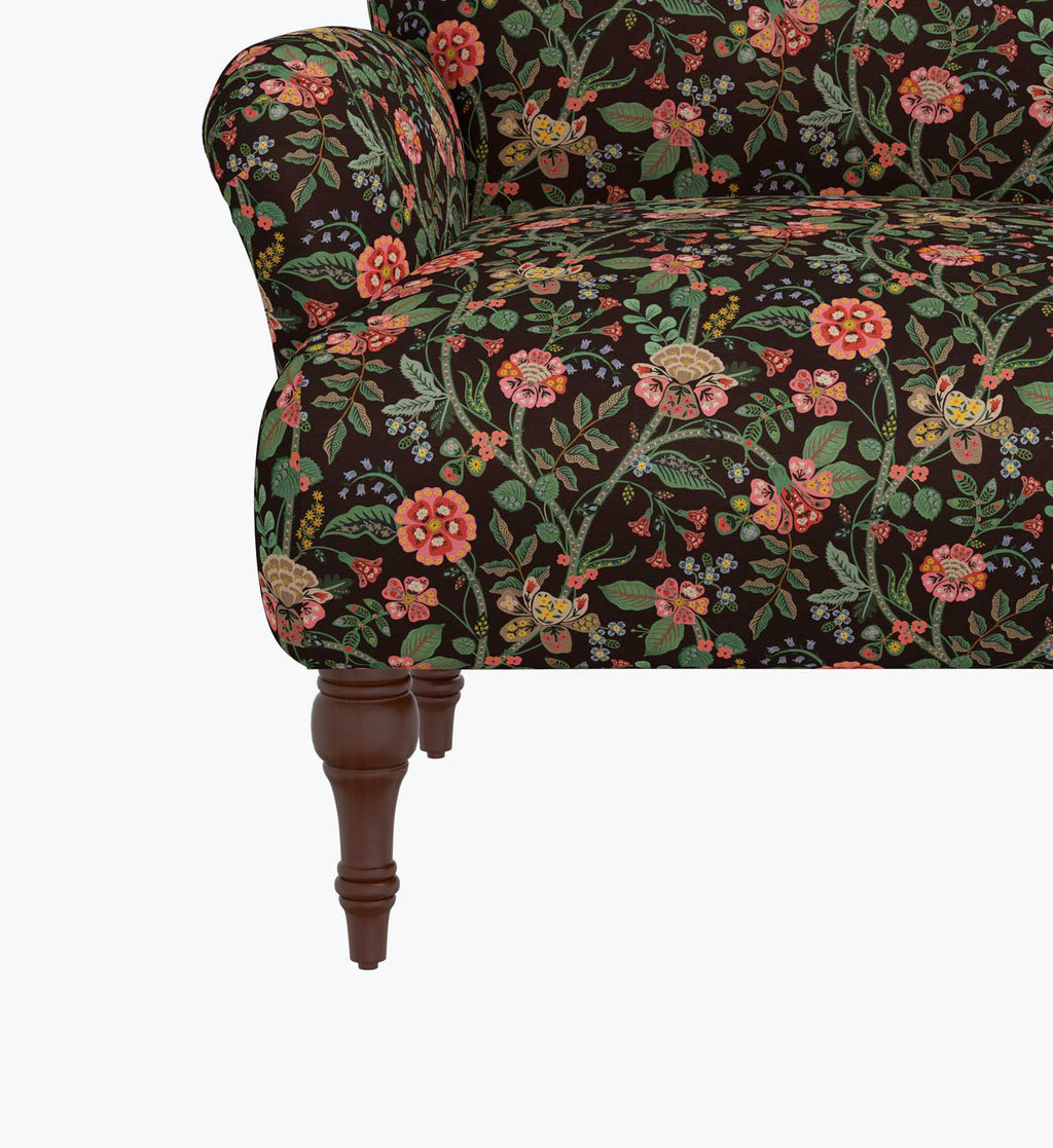 Cloverpaperco™ - Bristol Armchair - Gracie