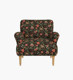 Cloverpaperco™ - Bristol Armchair - Gracie