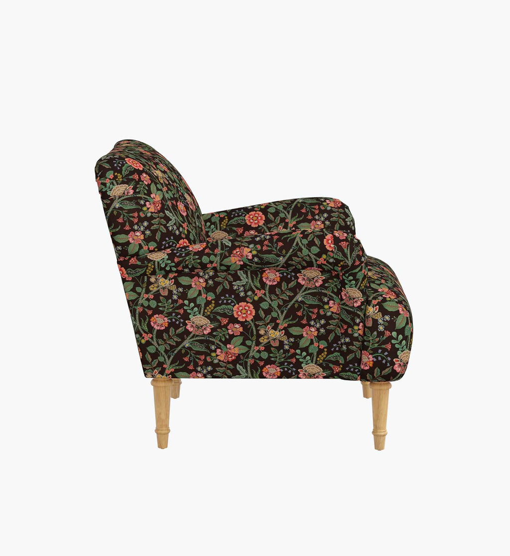 Cloverpaperco™ - Bristol Armchair - Gracie