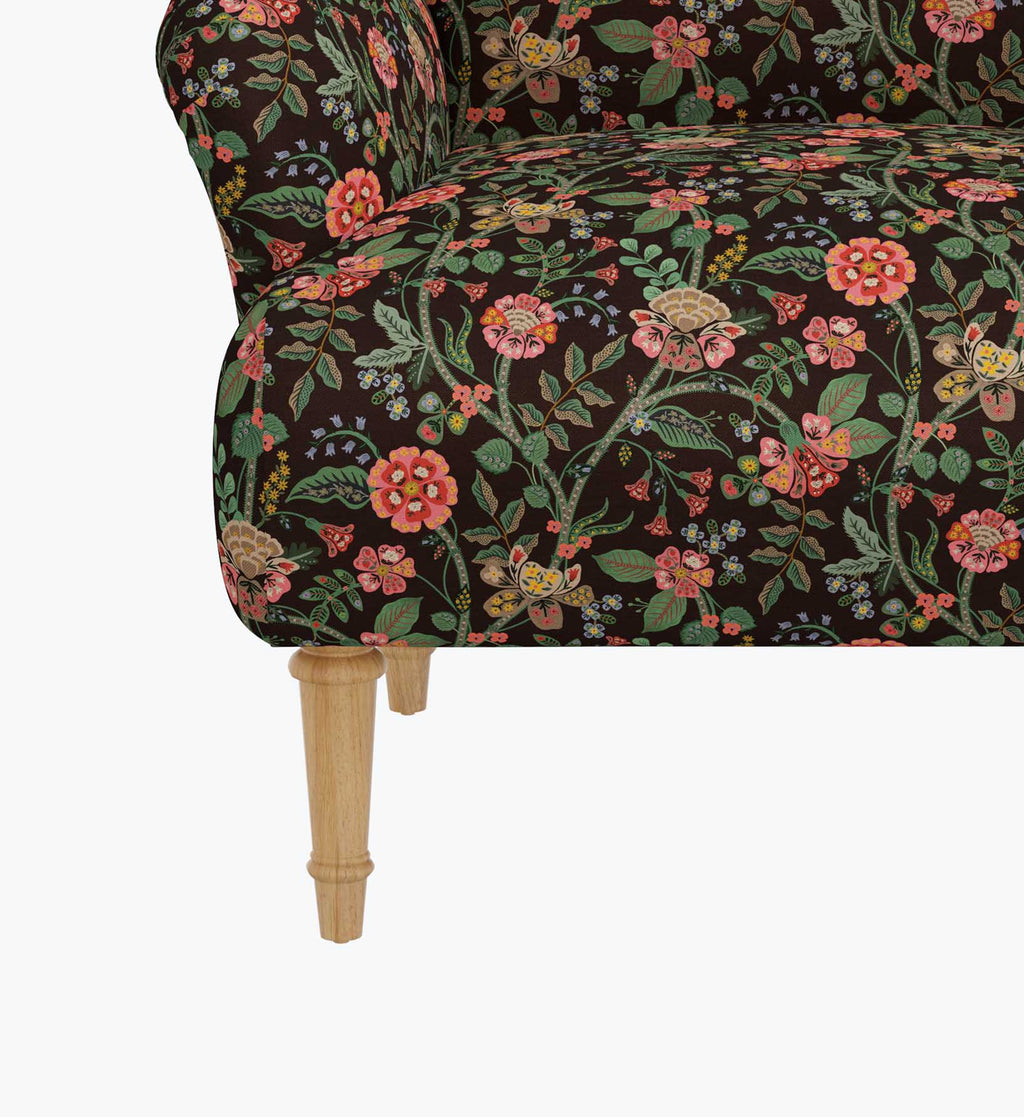 Cloverpaperco™ - Bristol Armchair - Gracie