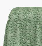 Cloverpaperco™ - Surrey Dining Bench - Climbing Vines