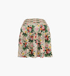 Cloverpaperco™ - Surrey Dining Bench - Dahlia