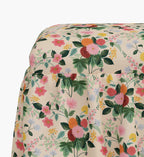Cloverpaperco™ - Surrey Dining Bench - Dahlia