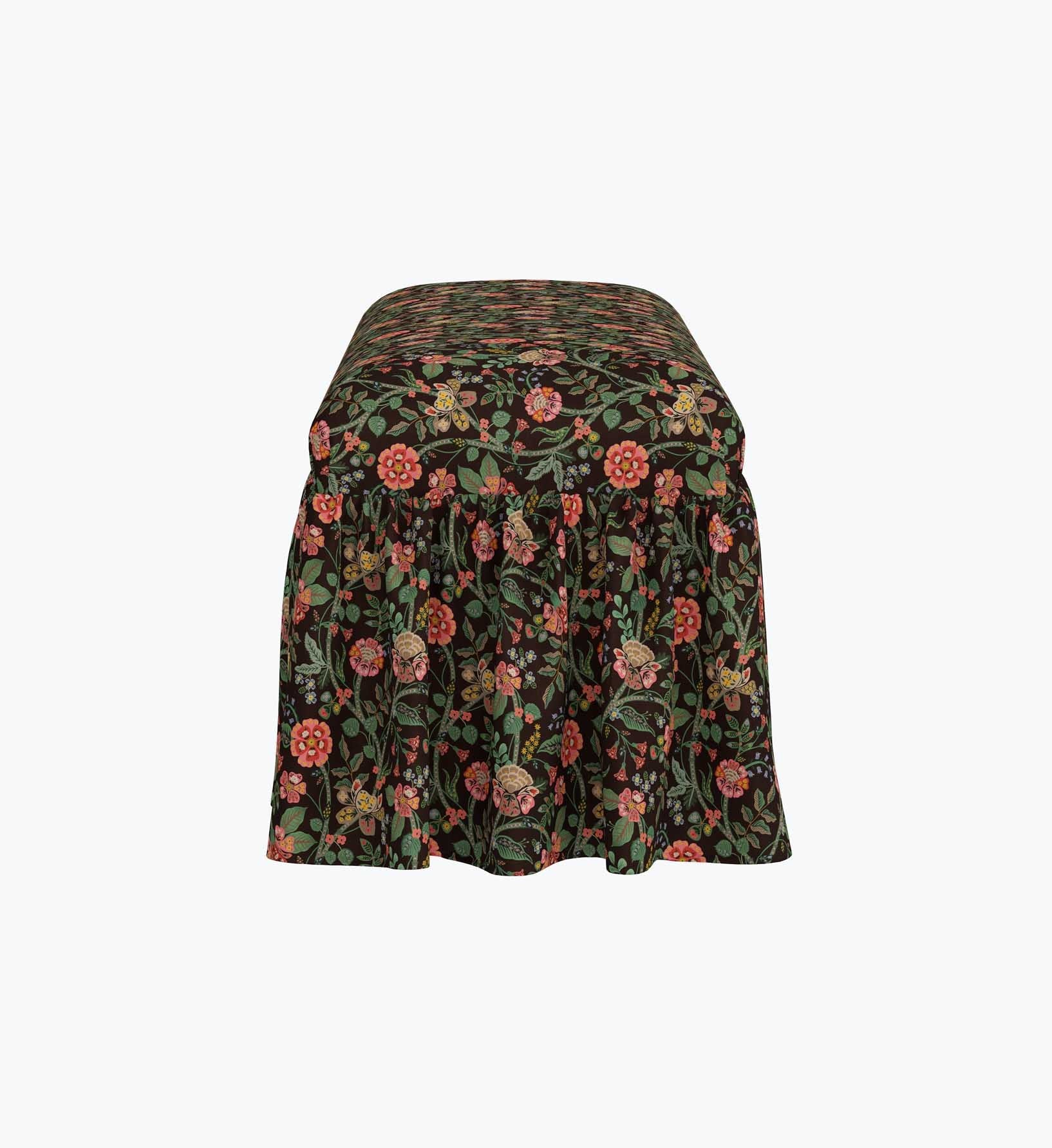 Cloverpaperco™ - Surrey Dining Bench - Gracie