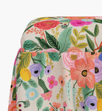 Cloverpaperco™ - Surrey Dining Bench - Garden Party