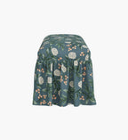 Cloverpaperco™ - Surrey Dining Bench - Peonies