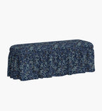 Cloverpaperco™ - Surrey Dining Bench - Willowberry