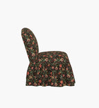 Cloverpaperco™ - Edie Slipper Chair - Gracie