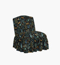 Cloverpaperco™ - Edie Slipper Chair - Menagerie