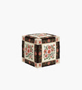 Cloverpaperco™ - Bea Ottoman - Gracie