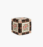 Cloverpaperco™ - Bea Ottoman - Gracie