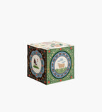 Cloverpaperco™ - Bea Ottoman - Home Sweet Home